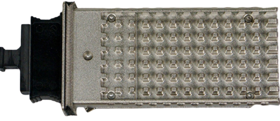 Dell MN967 10 Gigabit Ethernet X2 850nm Transceiver Module