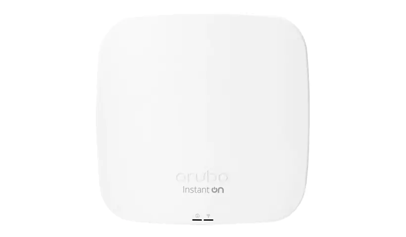 HPE AP15-US Aruba Instant On AP15 (US) 4X4 11ac Wave2 Indoor Access Point