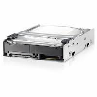 HP 765468-004 2TB 6G 7.2k SATA Sff 512e Sc Hdd Refurbished
