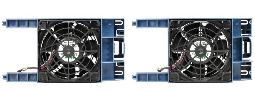 HPE P58465-B21 ProLiant DL3X5 Gen11 2U Performance Fan Kit 