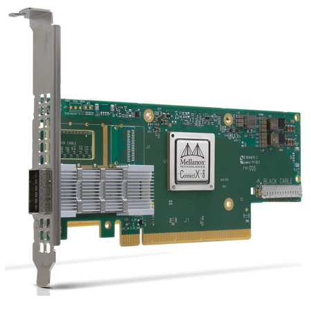 MCX654105A-HCAT