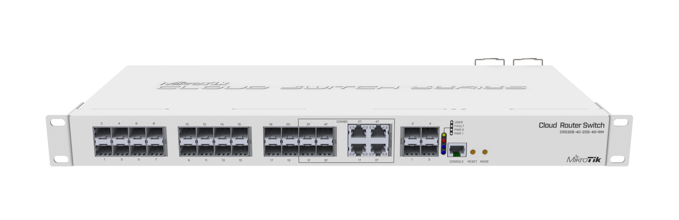 CRS328-4C-20S-4S+RM