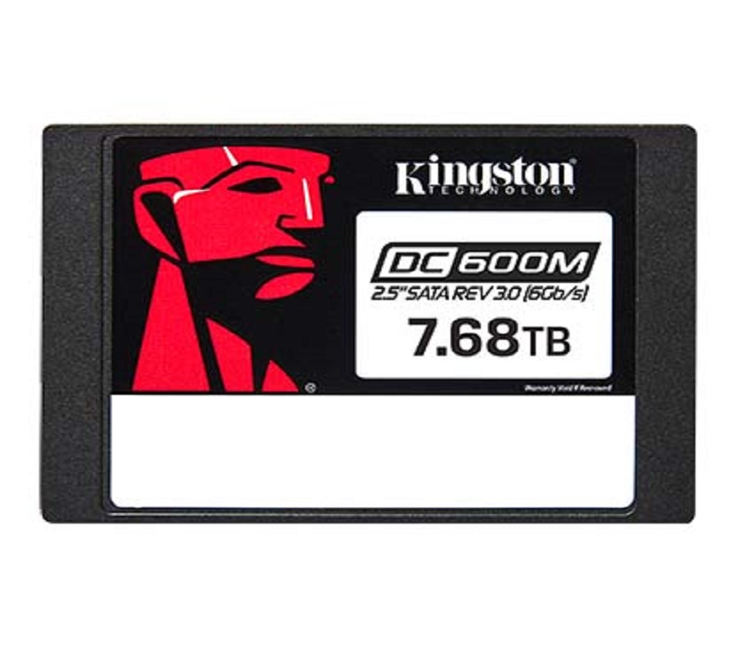 SEDC600M/7680G