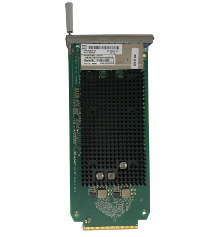 HPE P00346-001 10Gbase-T 4-Port Host Bus Adapter for Primera 600
