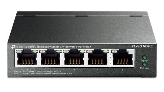 TL-SG1005P