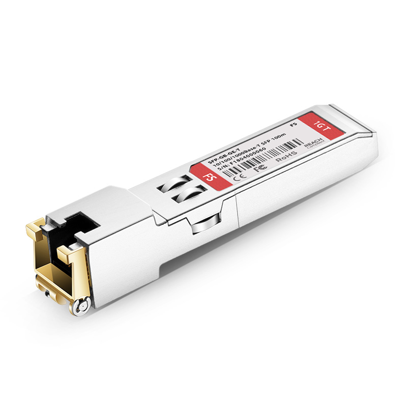 FNTRANGC SFP (miniGBIC) transceiver module