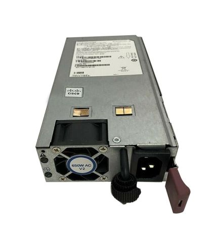 DS-CAC-650W-E