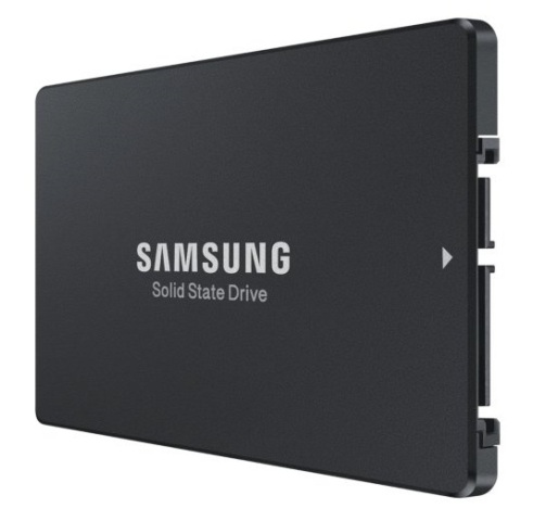 Samsung MZ7LH3T8HMLT-00AH3 PM883 3.84TB Sata 6Gbps 2.5inch Ssd 