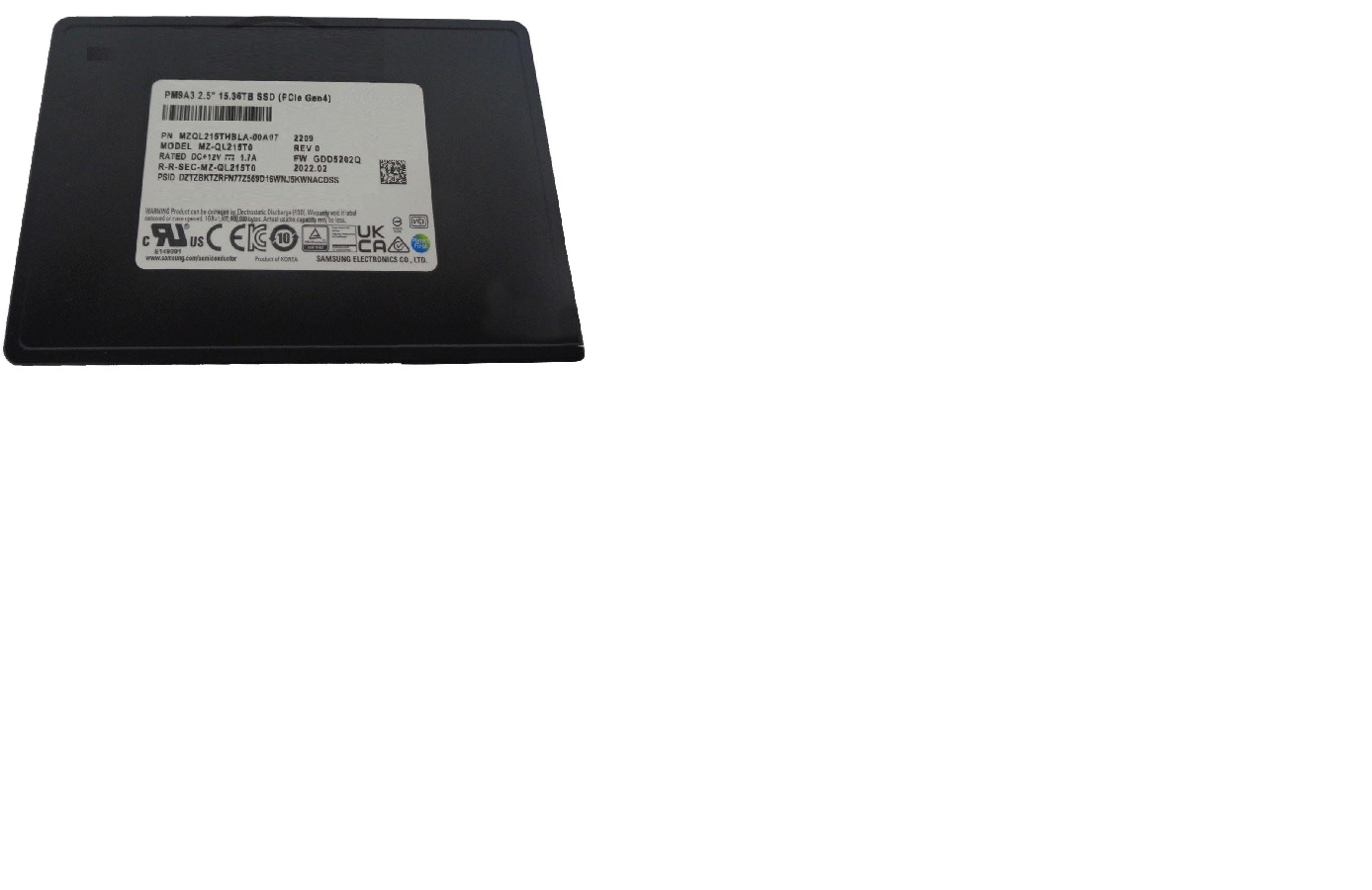 MZ-QL215T0