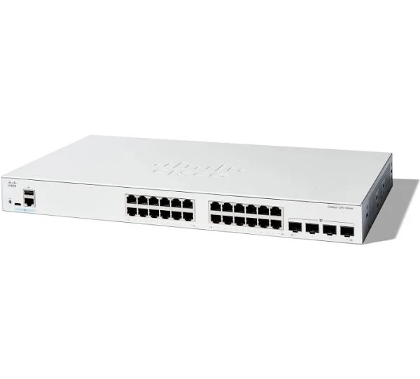 HPE Aruba 2930F 24G PoE+ 4SFP+ - switch - 24 ports - Managed - rack-mountable | AS HPE Aruba 2930F 24G PoE+ 4SFP+ - switch - 24 ports - Managed - rack-mountable | AS