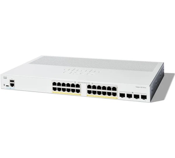 C1200-24P-4X