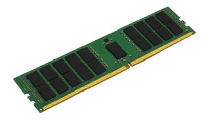 16 GB PC4 / DDR4 ECC Registered Server Memory