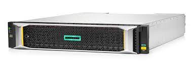HPE R0Q80B Modular Smart Array 2062 16Gb Fibre Channel SFF Storage 