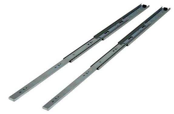 Dell 2CKCH Static Rail Kit for EMC PowerEdge C6400 C6420 Server Rails New