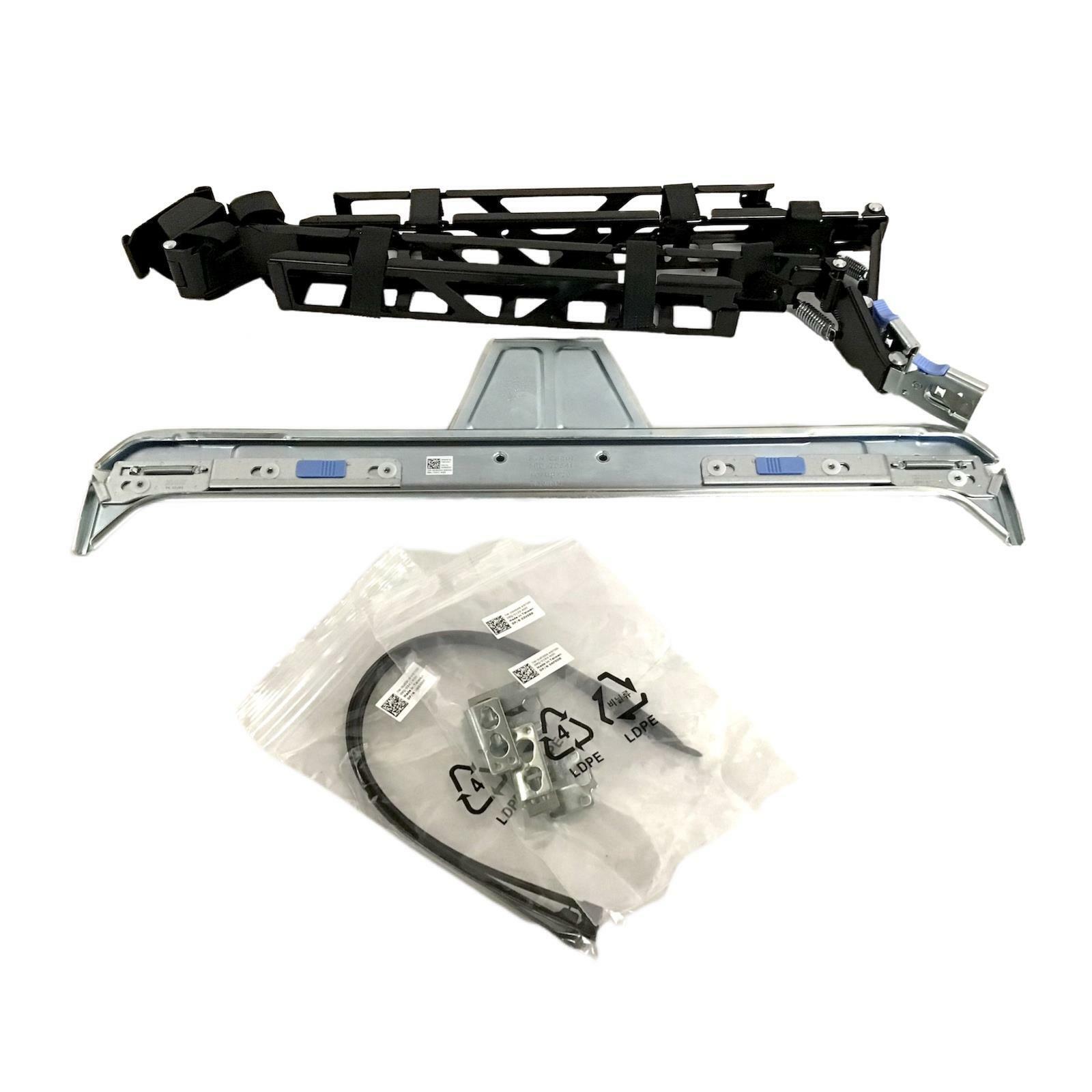 Rails Dell PowerEdge 2550/2650/2850 | Reconditionnés Rails Dell PowerEdge 2550/2650/2850 | Reconditionnés