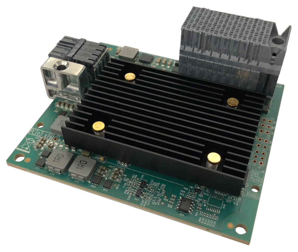 Lenovo SN37A28216 QLogic QL45212 Flex 50GB 2-Port Ethernet Adapter for ThinkSystem