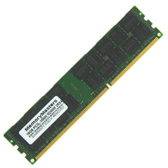 Dell SNPTP9W1C/16G 16GB 2Rx8 DDR4 UDIMM 2666MHz Non ECC Memory Module Brand  New
