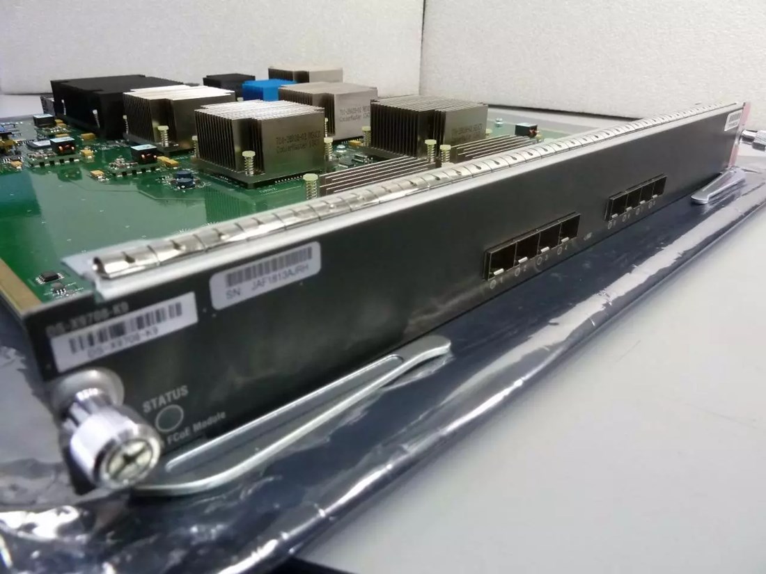 DS-X9708-K9