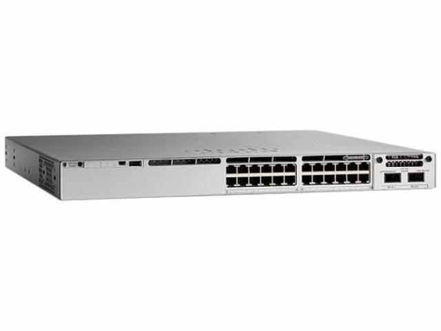 C9200L-24P-4G-A