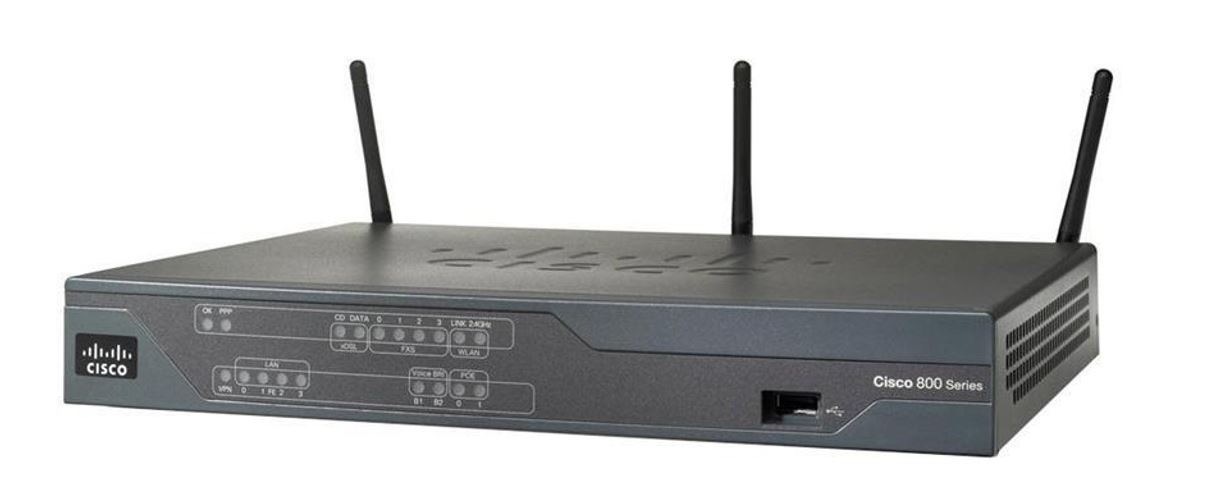 C881WD-A-K9
