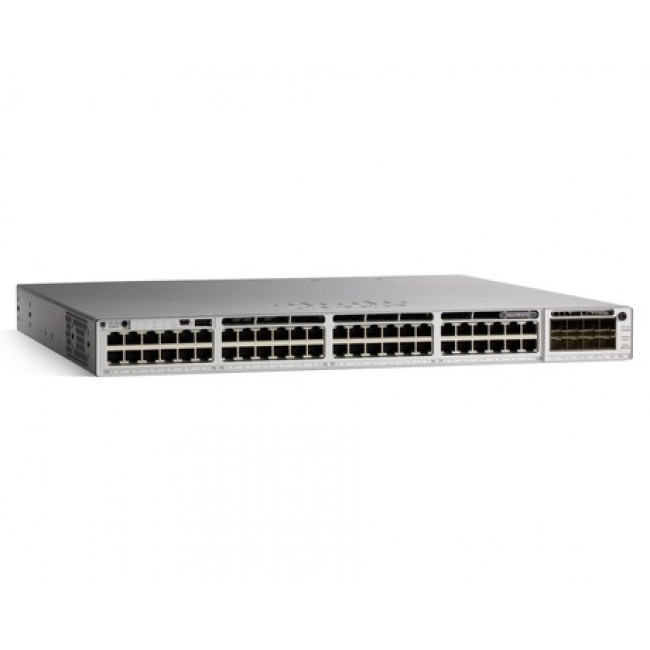 C9300L-48P-4G-E