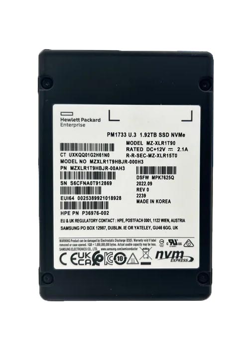 SSD レコード SSD-CK1.0N3P/N レビュー】KIOXIAのハイエンドユーザー向けNVMe