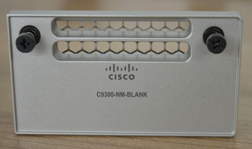 C9300-NM-BLANK