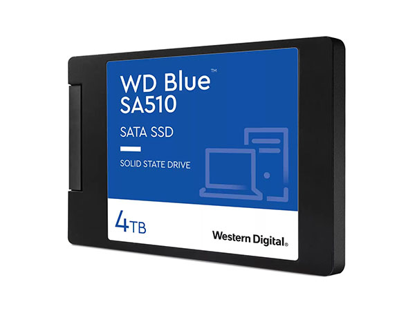 Samsung MZ-76E4T0B/AM 4Tb 860 Evo 2.5inch Sata 6Gbps Samsung MZ-76E4T0B/AM 4Tb 860 Evo 2.5inch Sata 6Gbps