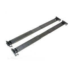 HP 663479-B21 2U Ball Bearing Rail Kit for Proliant Gen8 Ref