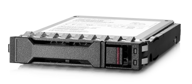 HPE P41528-001 960GB Sata 6G Sff Mixed Use Mv Ssd Refurbished