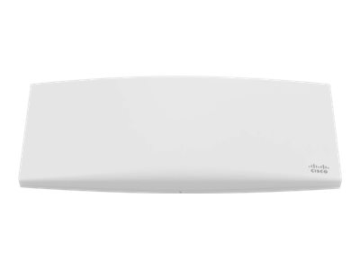 Meraki MR46-HW Access Point Wi-Fi 6 802.11ax, 4x4:4 MU-MIMO