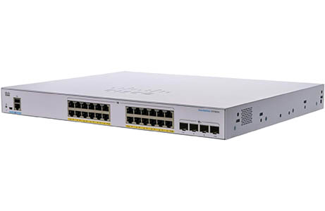 CBS350-24FP-4G