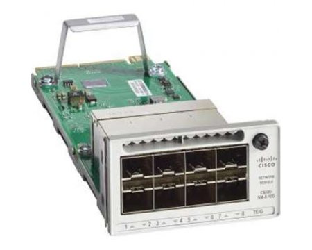 C9500-NM-8X