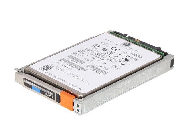 Hpe N9Y06A 3Par StoreServ8000 400Gb Sas 6Gbps Sff 2.5Inch Ssd