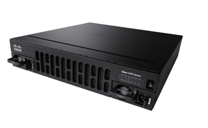ISR4331-AXV/K9