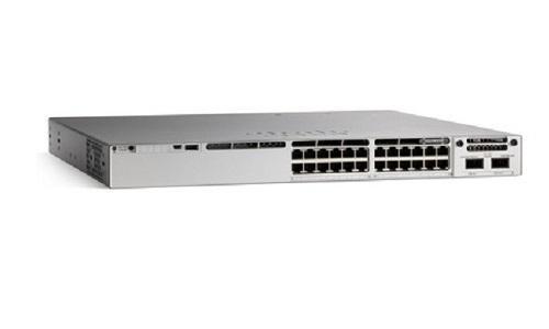 C9300L-24P-4X-E