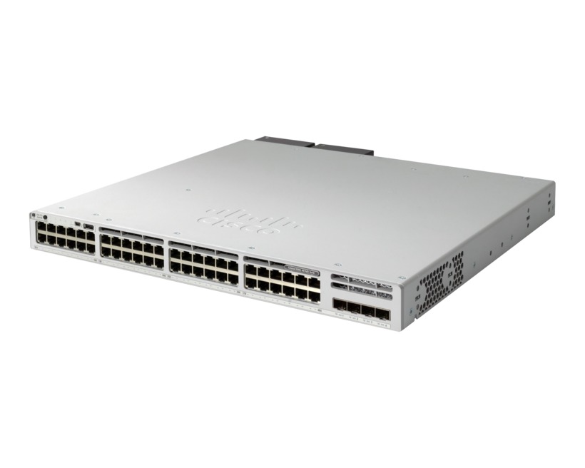C9300L-48P-4X-A