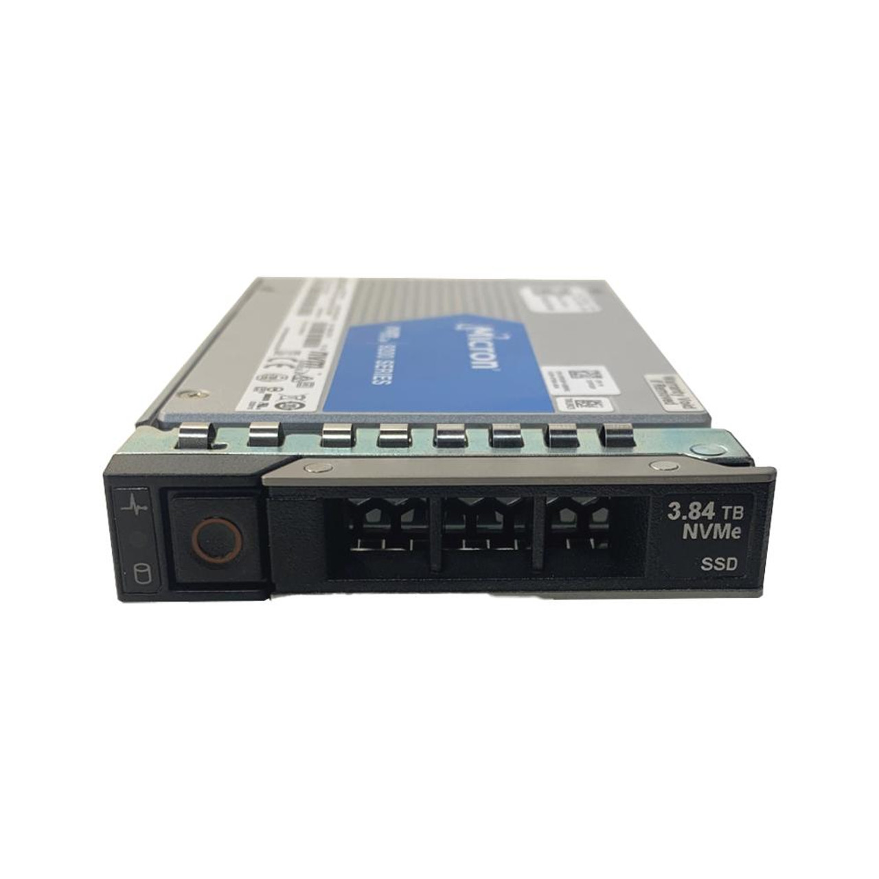 Dell 400-BKFR 3.84TB PowerEdge Express Flash Ent NVMe Read