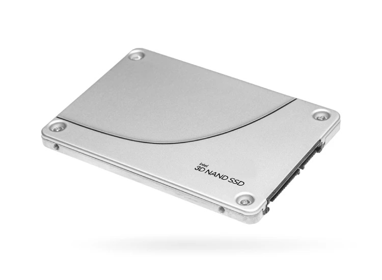 SSDSC2KG480GZR