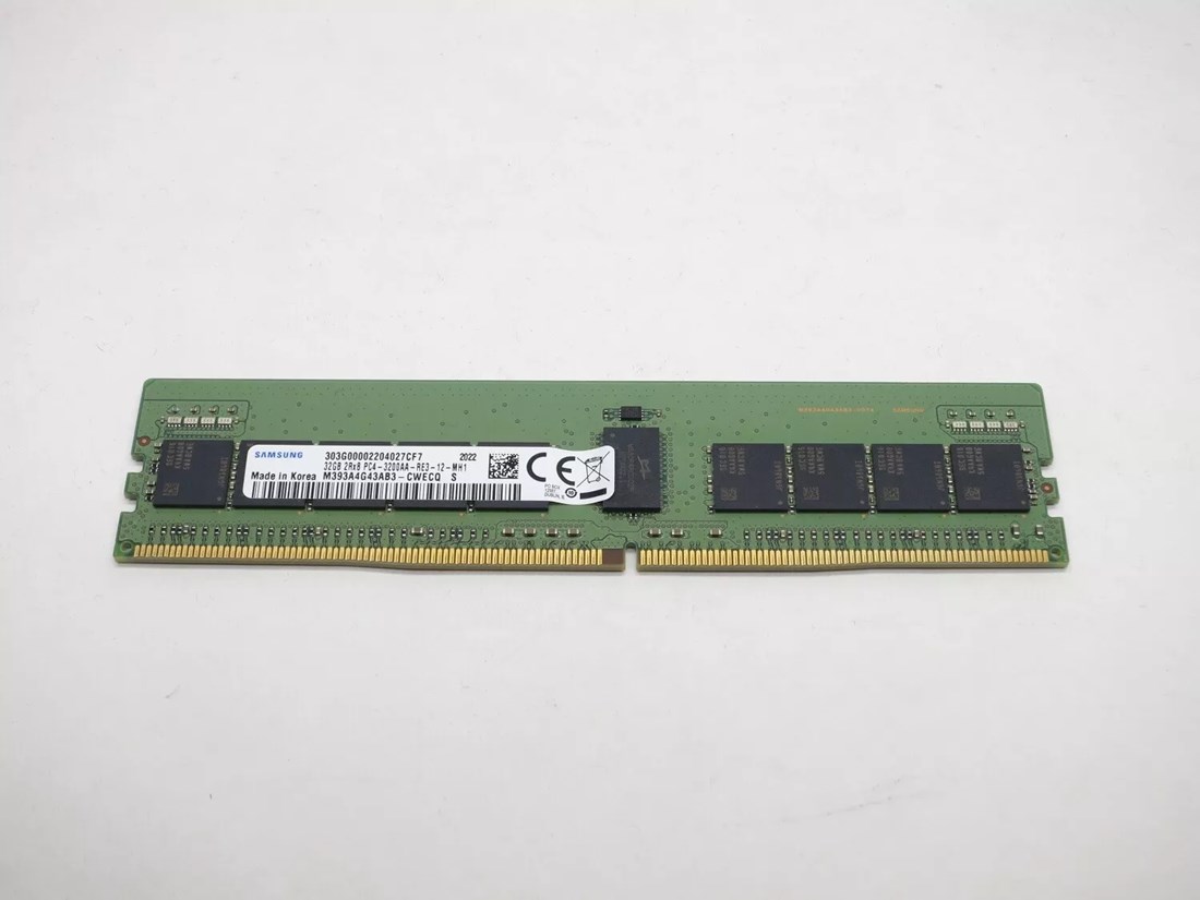 M391A4G43AB1-CWE