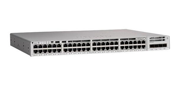 C9200-48T-E