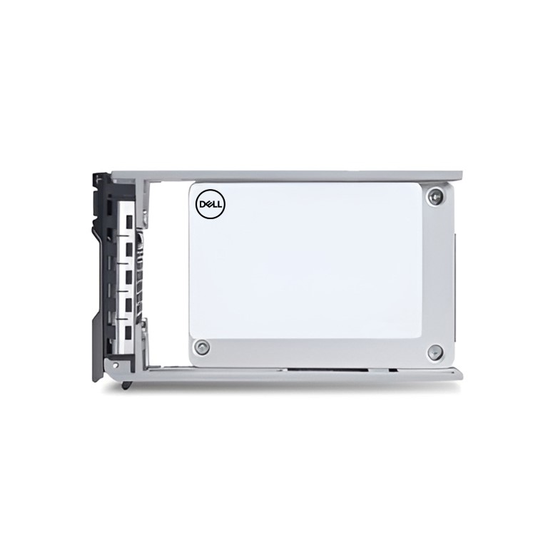 Dell 345-BBYZ 960Gb SAS-12Gbps Read Intensive 1DWPD 2.5in