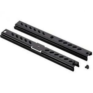 HPE Q9G69-61001 Aruba Mounting Bracket For Wireless Access Point