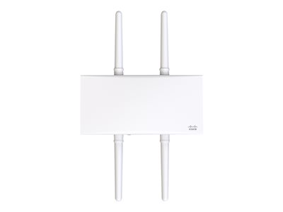 Cisco MR44-HW Meraki MR44 - wireless access point - Wi-Fi 6
