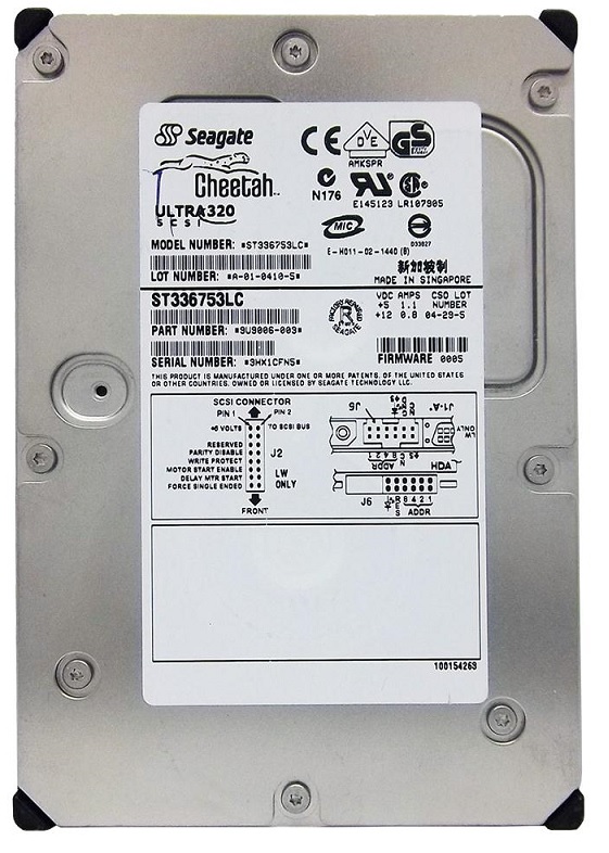 ST336753LC