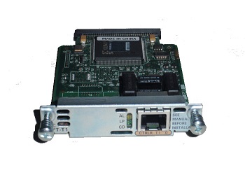 VWIC-1MFT-T1