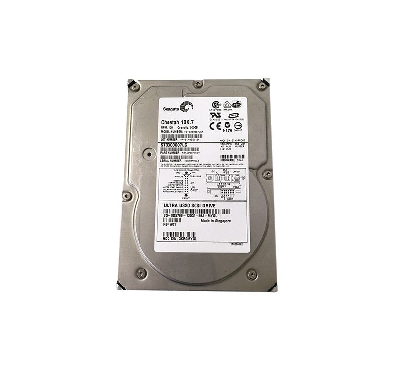 ST3300007LC