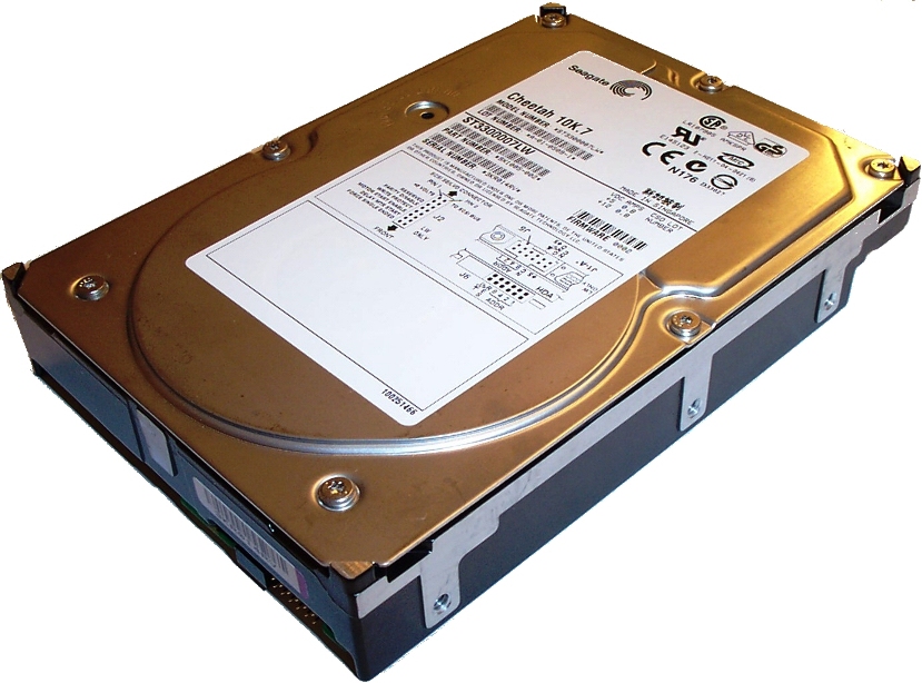 ST3300007LW