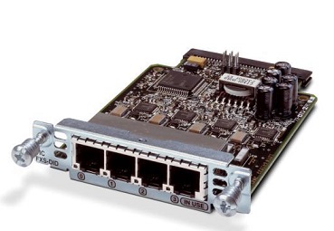 VIC-4FXS/DID