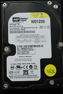 WD1200SD